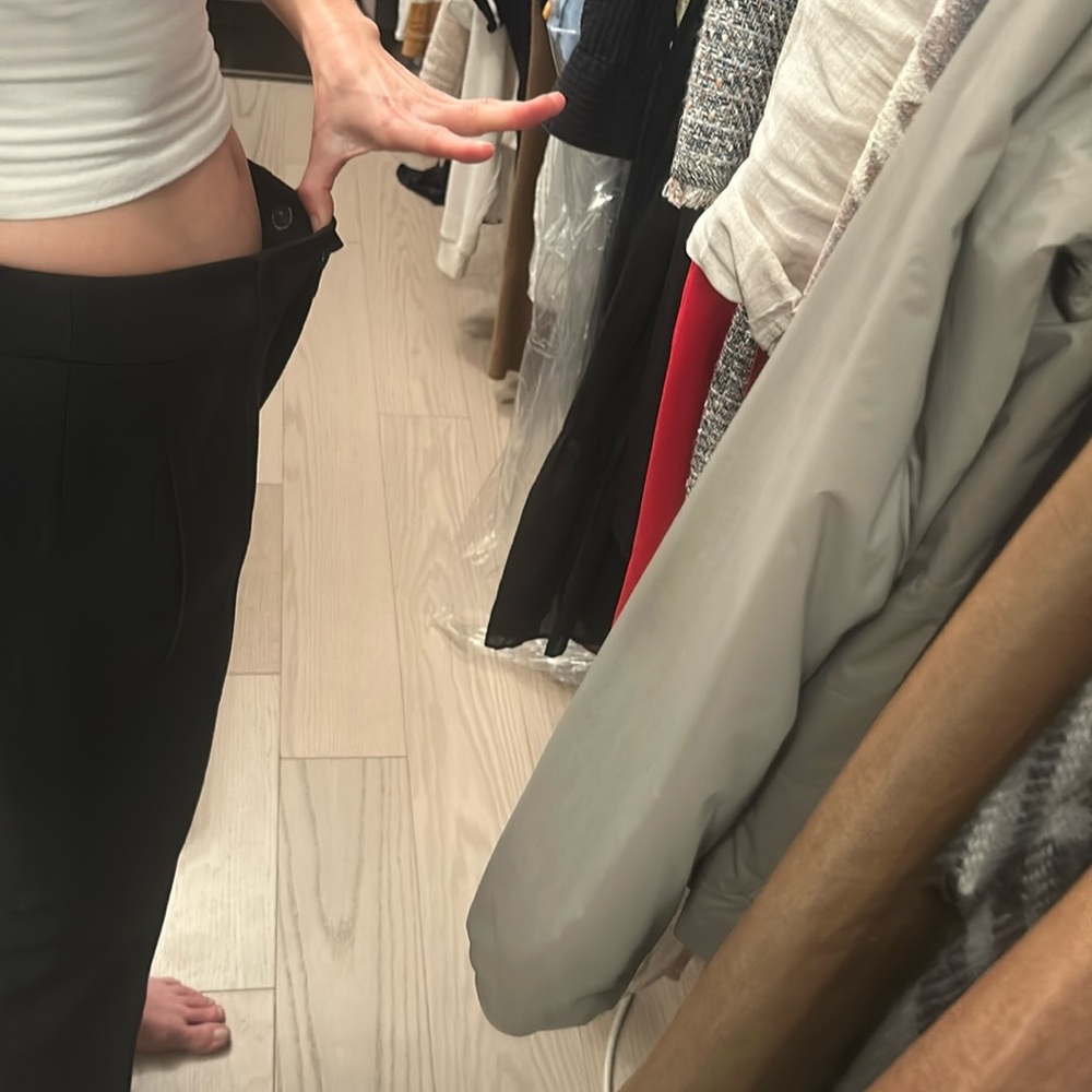 Khaite Slacks - Picture 16 of 16